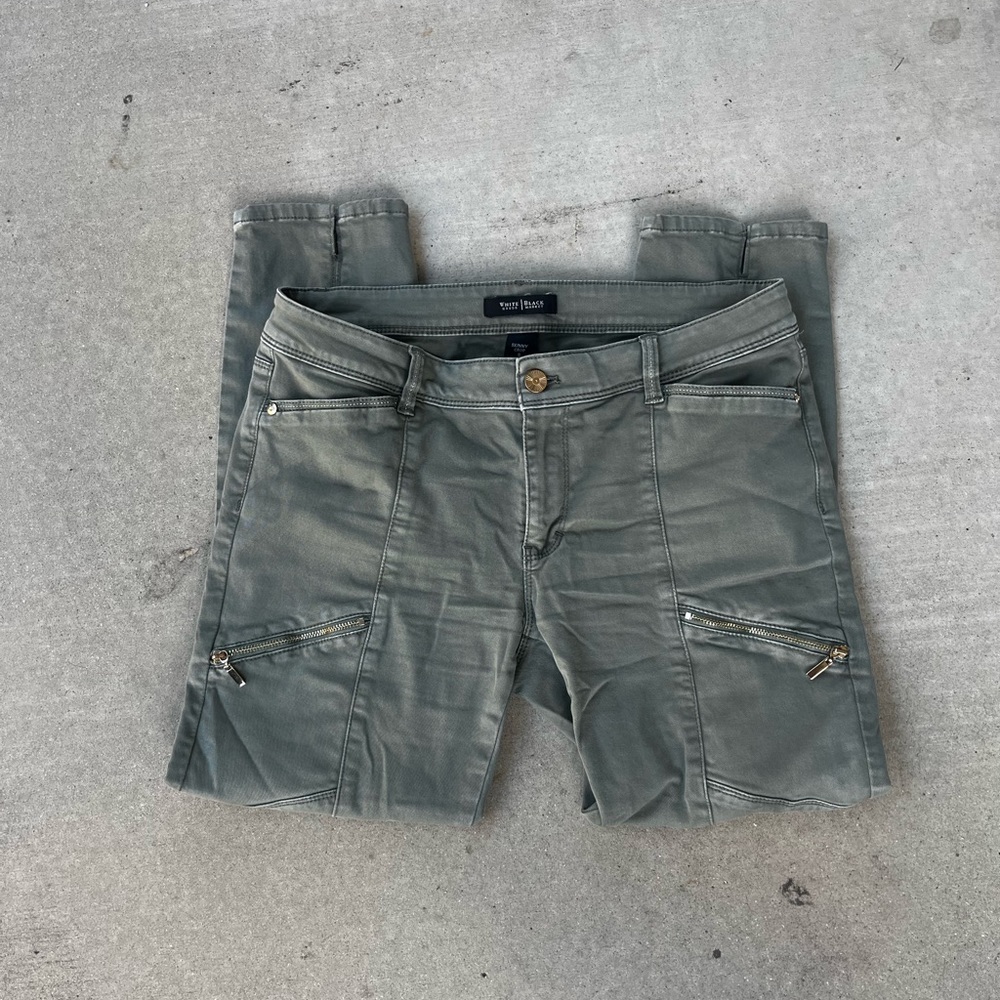 White House Black Market Jeans